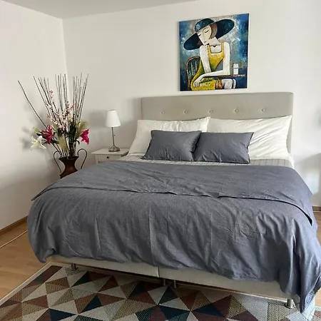 Schweiz Apartment