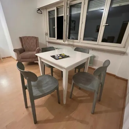 Schweiz Apartment *