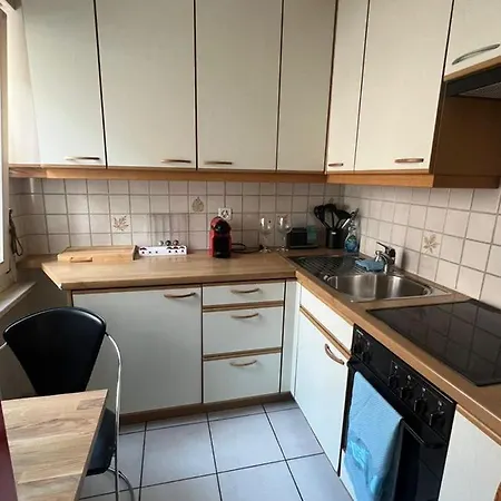Schweiz Apartment