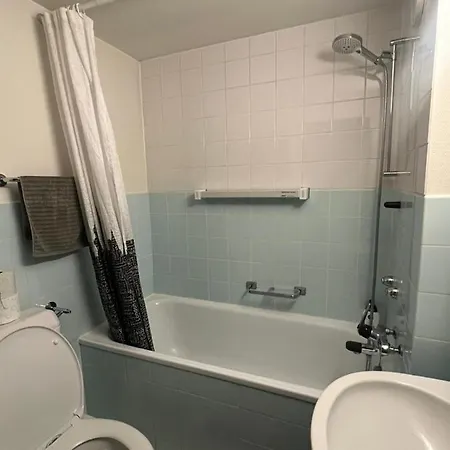 Schweiz Apartment *