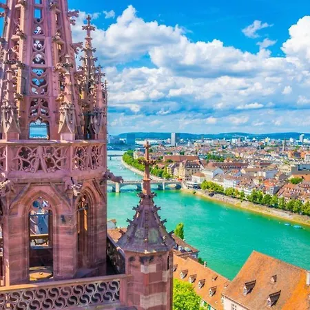 Schweiz Apartment